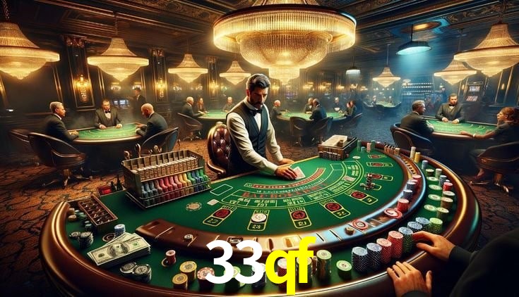 Welcome Bonus 33qf
