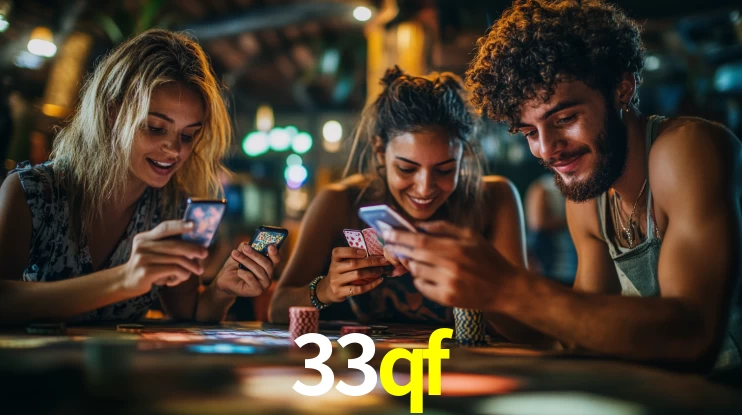 Welcome Bonus 33qf