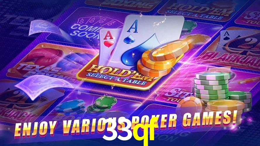 Descubra o Programa VIP da 33qf: Vantagens Exclusivas para Jogadores