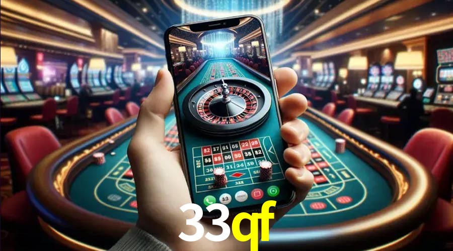 Live Casino 33qf