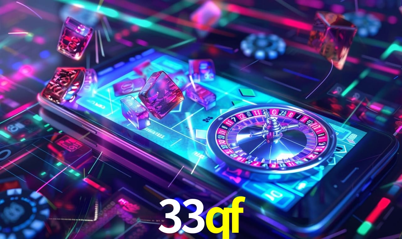Welcome Bonus 33qf