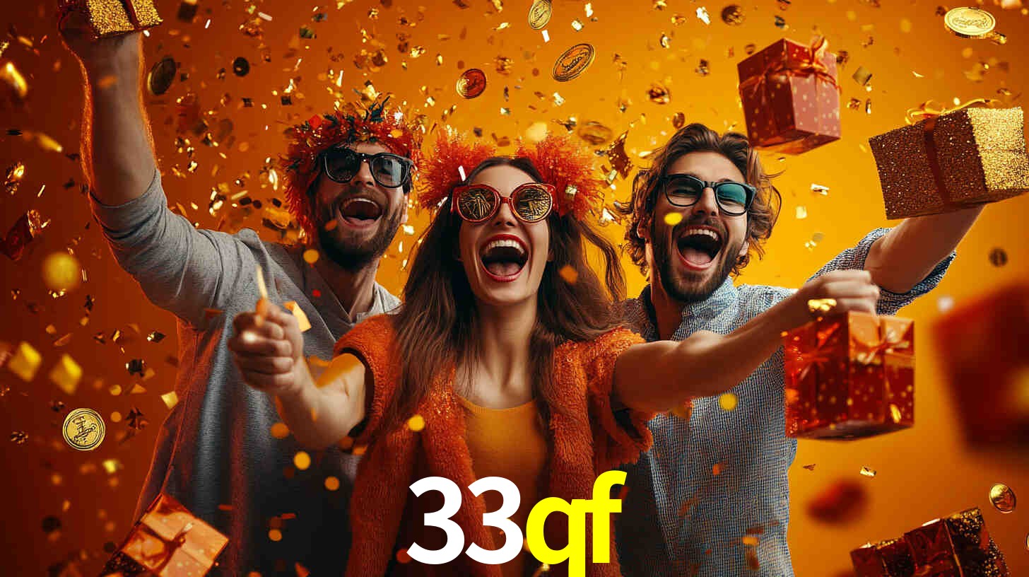 33qf: A Experiência de Casino com Jogos de Mesa ao Vivo