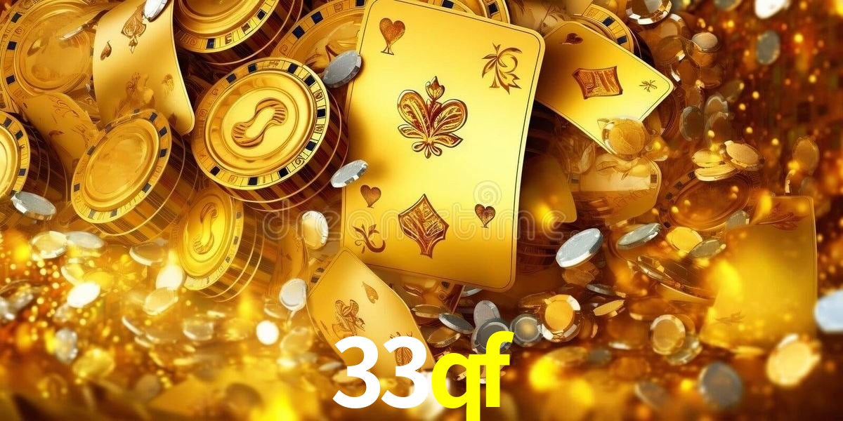 Descubra a Essência do 33qf: Nossa História e Compromissos