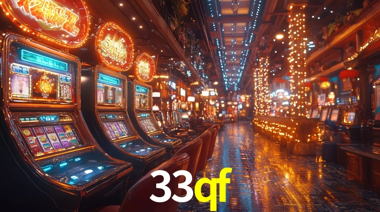 33qf: Seu Especialista em Apostas Esportivas Brasileiras