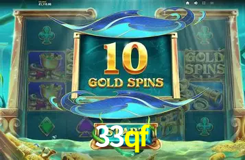 Descubra o Mundo do Cassino Online com 33qf
