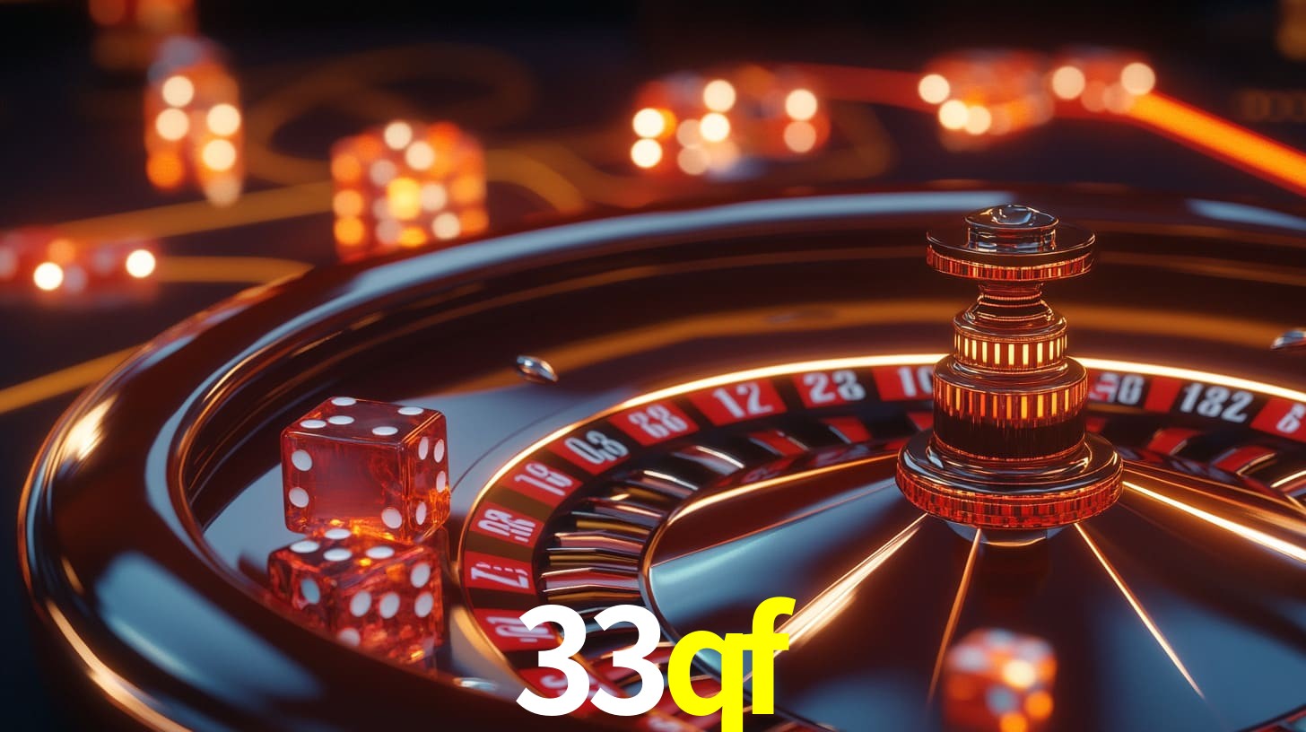 Live Casino 33qf