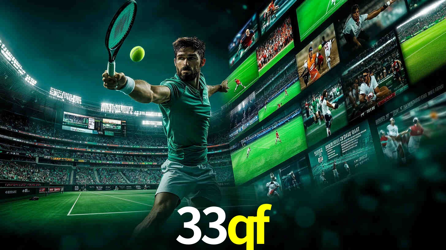 Desvendando o Mundo dos Jogos Virtuais na 33qf
