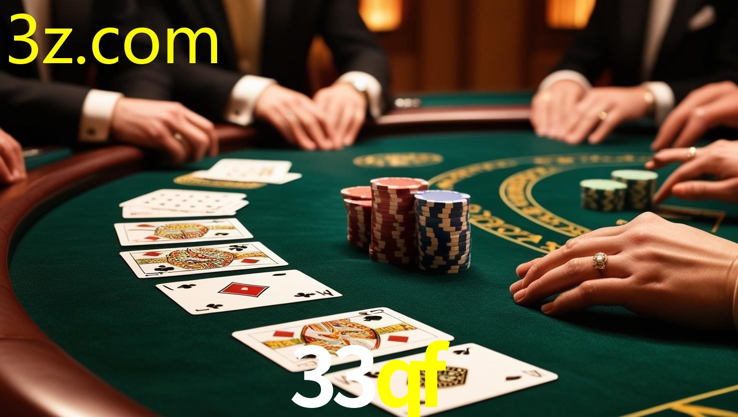 33QF