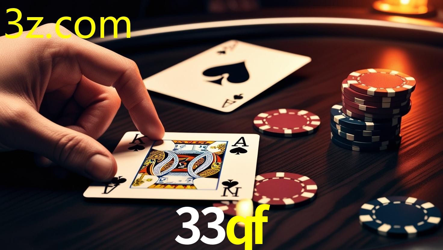 33QF